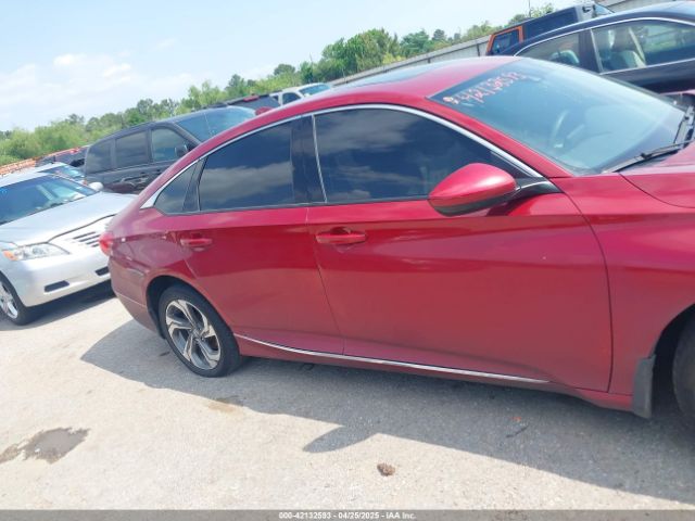 1HGCV1F46LA006576 Honda ACCORD EX