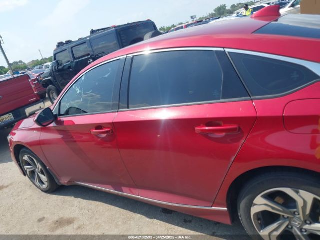 1HGCV1F46LA006576 Honda ACCORD EX