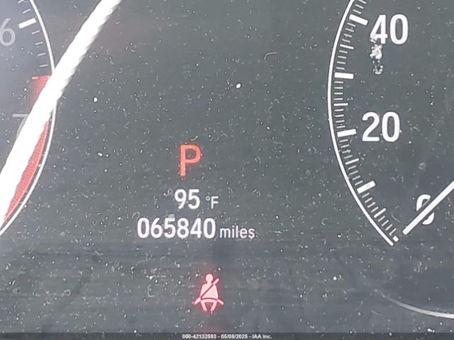 1HGCV1F46LA006576 Honda ACCORD EX