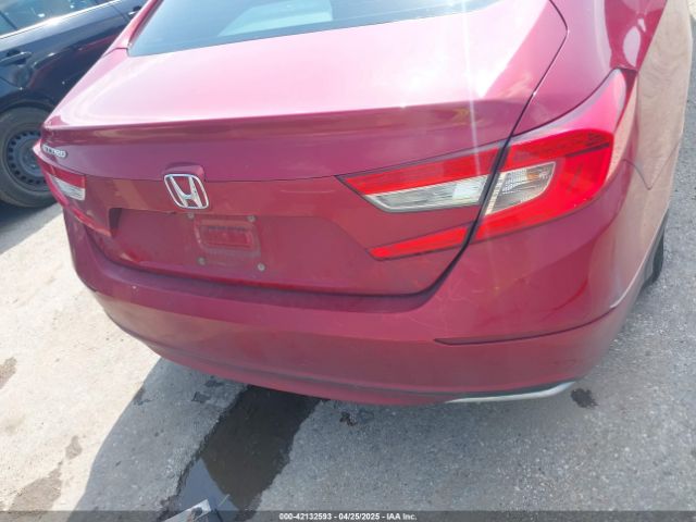 1HGCV1F46LA006576 Honda ACCORD EX