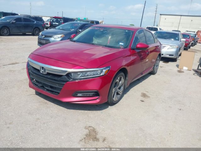 1HGCV1F46LA006576 Honda ACCORD EX