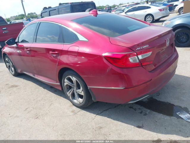 1HGCV1F46LA006576 Honda ACCORD EX