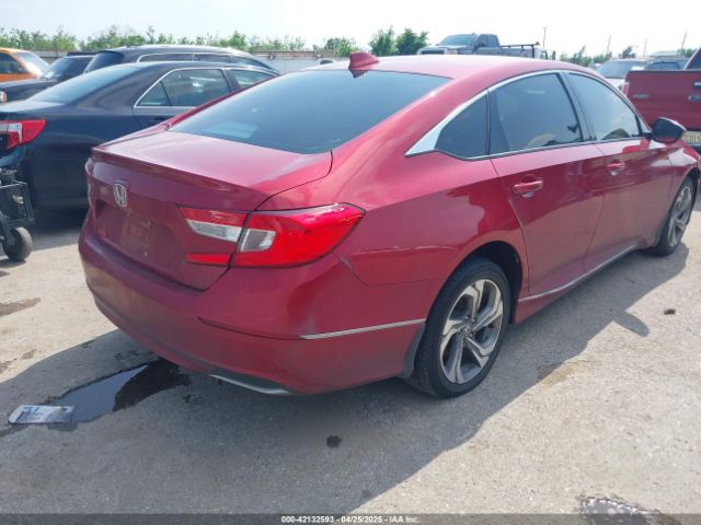 1HGCV1F46LA006576 Honda ACCORD EX