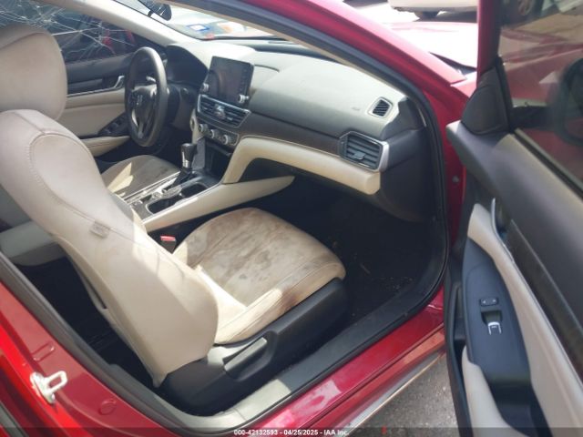 1HGCV1F46LA006576 Honda ACCORD EX