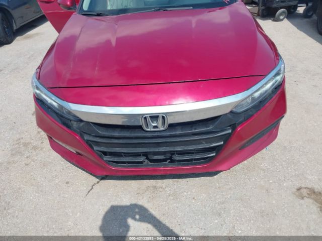1HGCV1F46LA006576 Honda ACCORD EX