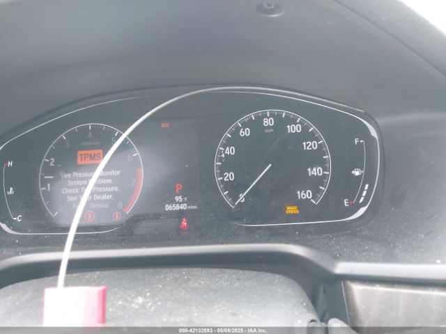 1HGCV1F46LA006576 Honda ACCORD EX
