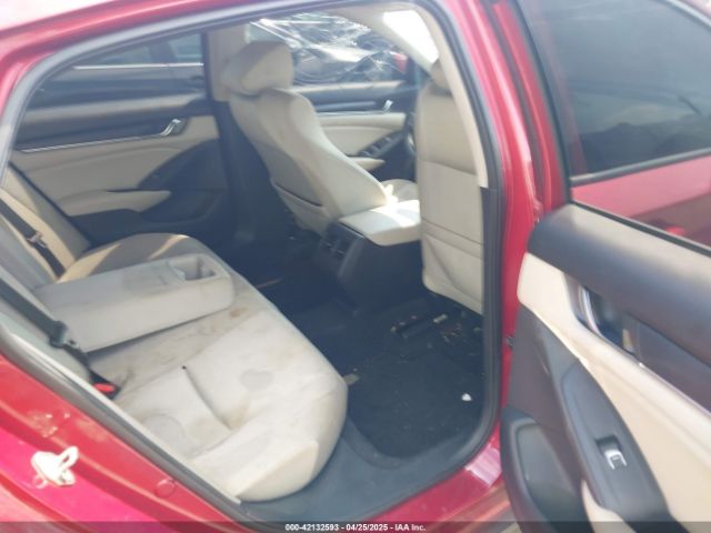 1HGCV1F46LA006576 Honda ACCORD EX