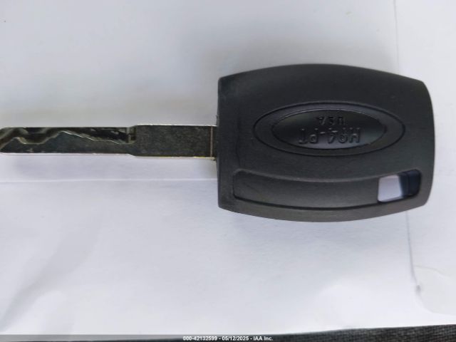 1FADP3F24JL214504 Ford FOCUS SE