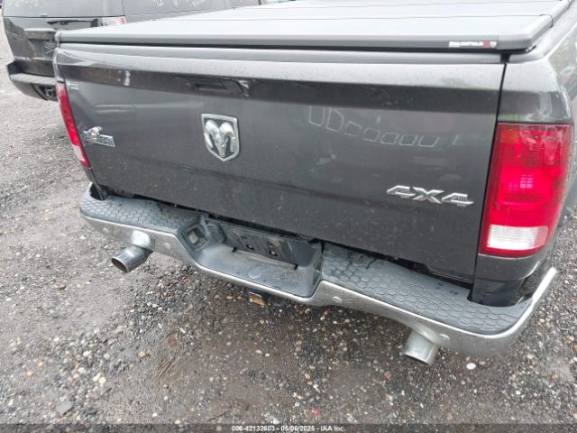 1C6RR7TTXKS658743 RAM 1500 Classic Big Horn  4x4 6'4 Box