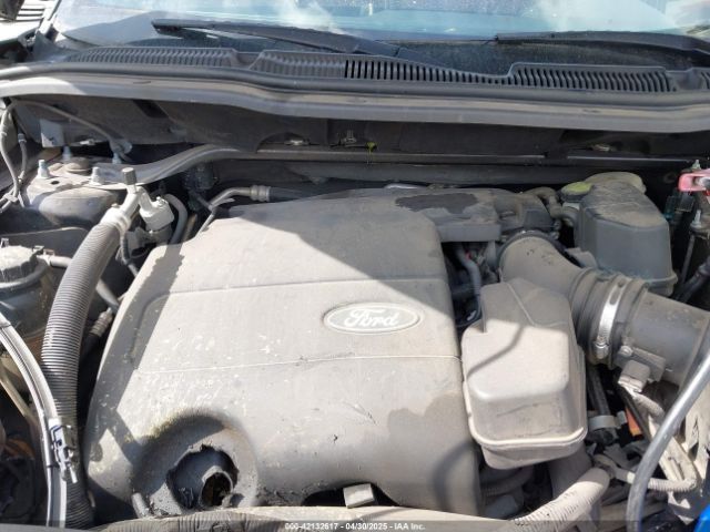 2014 FORD EXPLORER 1FM5K7D85EGA21297 Photo 9