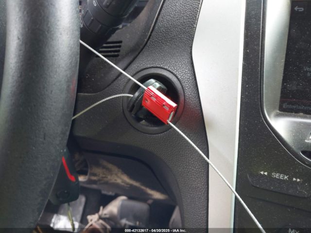 2014 FORD EXPLORER 1FM5K7D85EGA21297 Photo 10