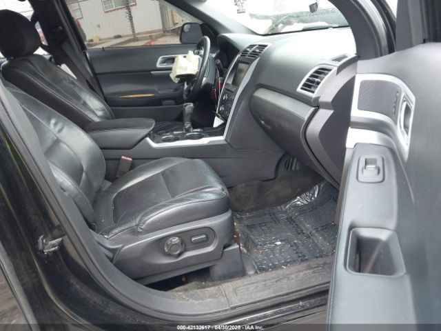2014 FORD EXPLORER 1FM5K7D85EGA21297 Photo 4