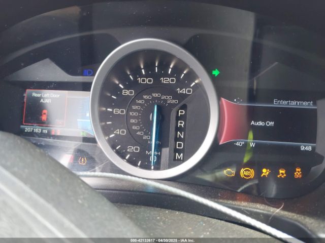 2014 FORD EXPLORER 1FM5K7D85EGA21297 Photo 6