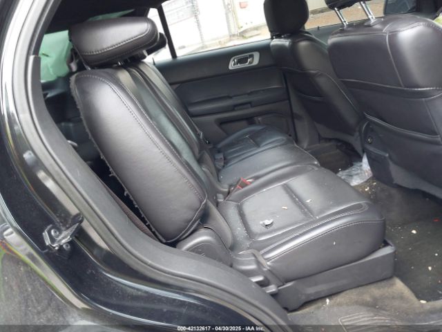 2014 FORD EXPLORER 1FM5K7D85EGA21297 Photo 7