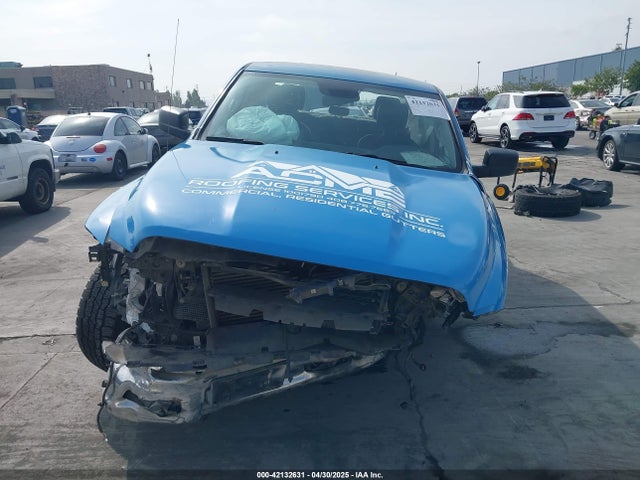 1C6RR6KM5KS751478 RAM 2019