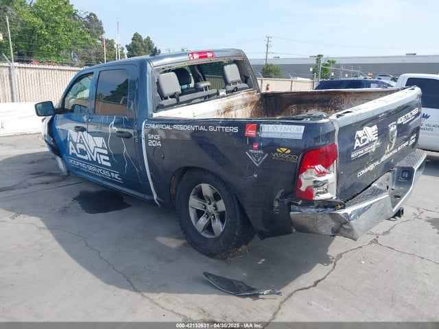 1C6RR6KM5KS751478 RAM 2019