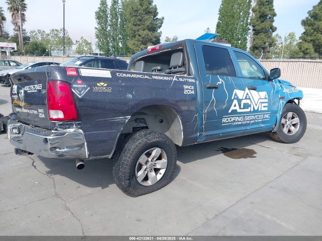 1C6RR6KM5KS751478 RAM 2019