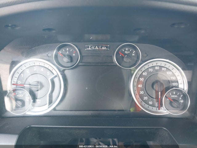 1C6RR6KM5KS751478 RAM 2019