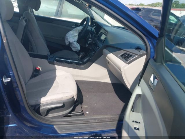 5NPE24AF0GH429999 Hyundai SONATA SE