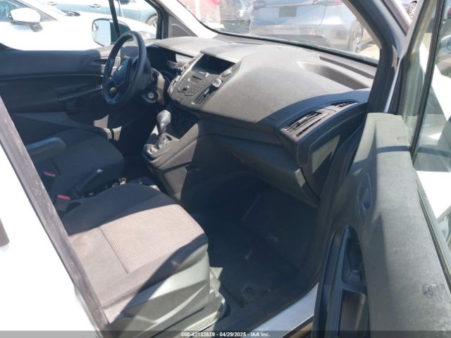 NM0LS7E7XH1333573 Ford 2.5l dohc pfi