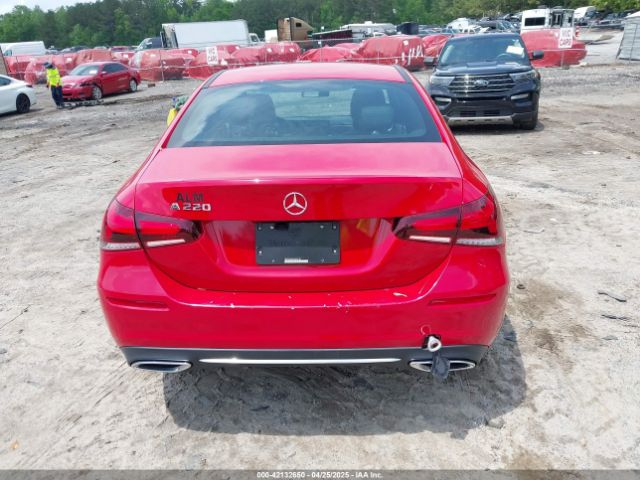 WDD3G4EB5KW022155 Mercedes-Benz m260