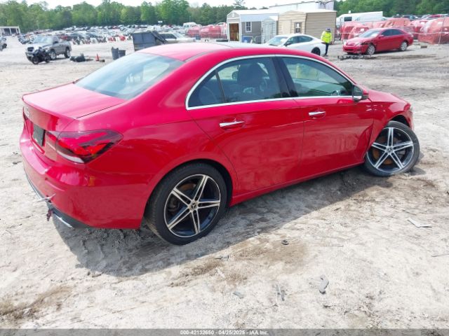WDD3G4EB5KW022155 Mercedes-Benz m260