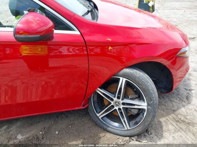 WDD3G4EB5KW022155 Mercedes-Benz m260