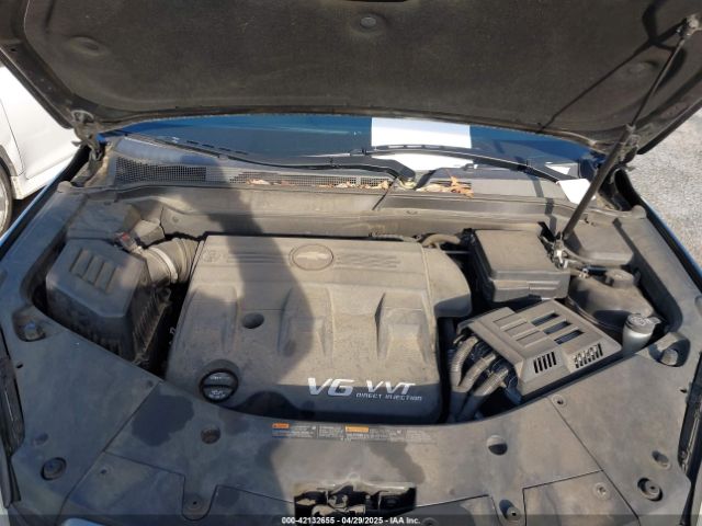 2GNFLHE32E6124084 Chevrolet Equinox Ltz