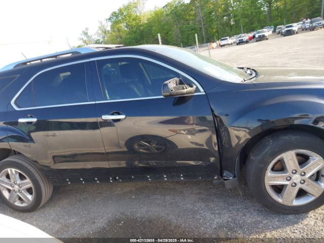 2GNFLHE32E6124084 Chevrolet Equinox Ltz