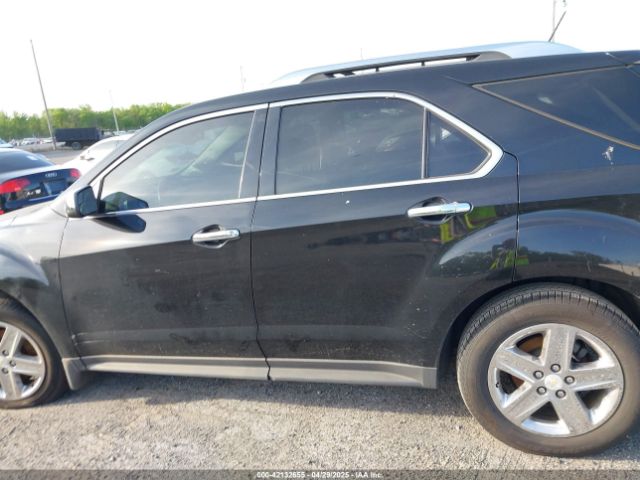 2GNFLHE32E6124084 Chevrolet Equinox Ltz