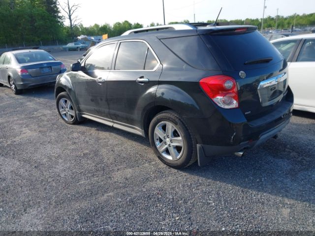 2GNFLHE32E6124084 Chevrolet Equinox Ltz