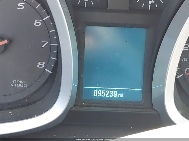 2GNFLHE32E6124084 Chevrolet Equinox Ltz