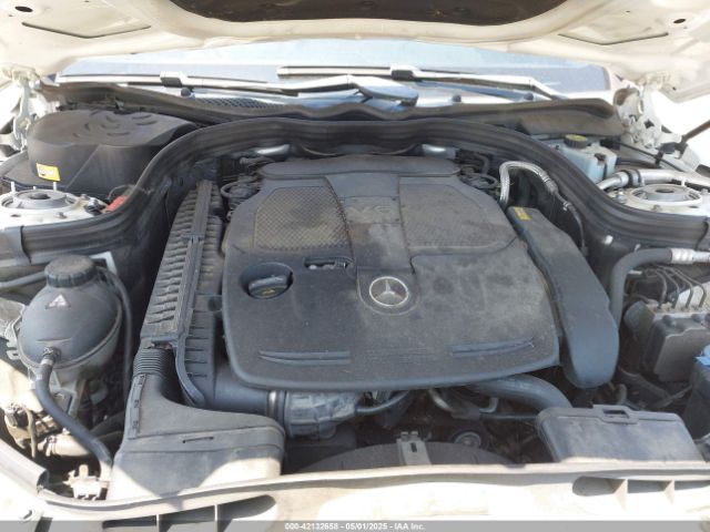 WDDHF8JBXFB088879 Mercedes-Benz E 350 4matic