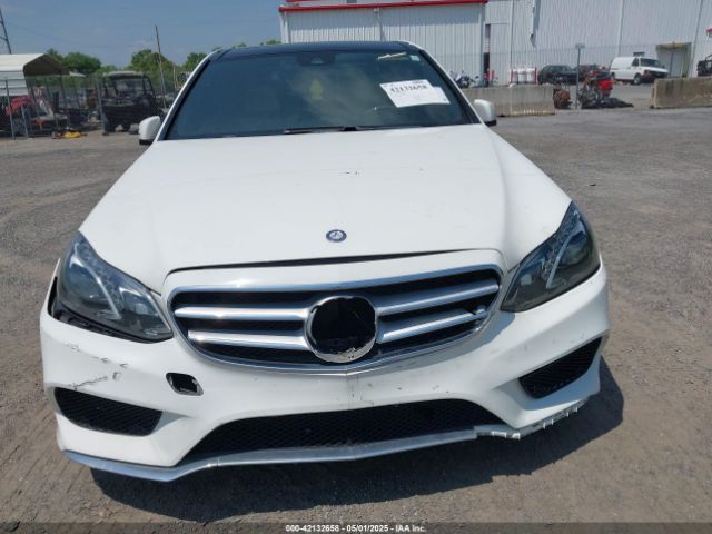 WDDHF8JBXFB088879 Mercedes-Benz E 350 4matic