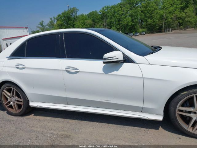 WDDHF8JBXFB088879 Mercedes-Benz E 350 4matic