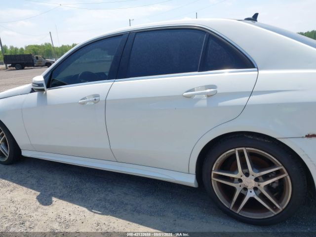 WDDHF8JBXFB088879 Mercedes-Benz E 350 4matic