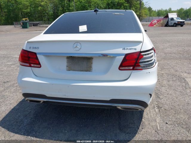 WDDHF8JBXFB088879 Mercedes-Benz E 350 4matic