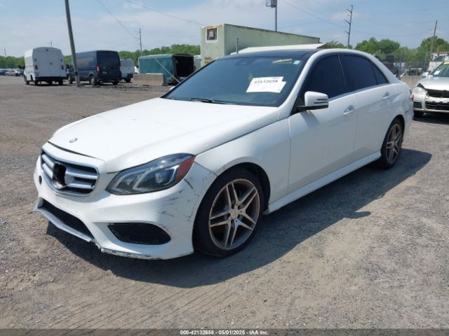 WDDHF8JBXFB088879 Mercedes-Benz E 350 4matic