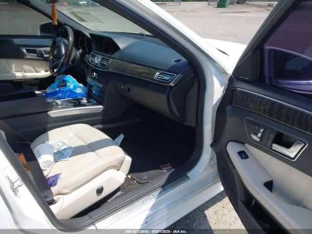 WDDHF8JBXFB088879 Mercedes-Benz E 350 4matic