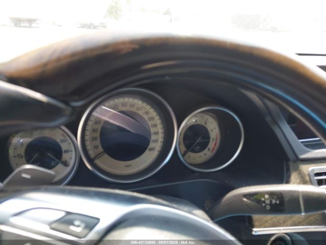 WDDHF8JBXFB088879 Mercedes-Benz E 350 4matic