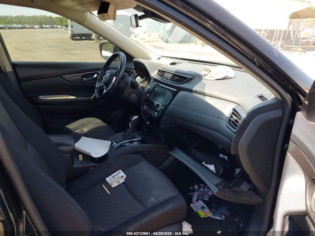 JN8AT2MV8KW379699 Nissan ROGUE SV