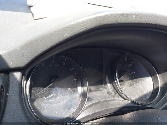 JN8AT2MV8KW379699 Nissan ROGUE SV