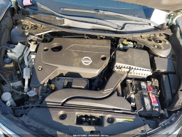 1N4AL3AP4EC317297 Nissan Altima 2.5/s/sv/sl