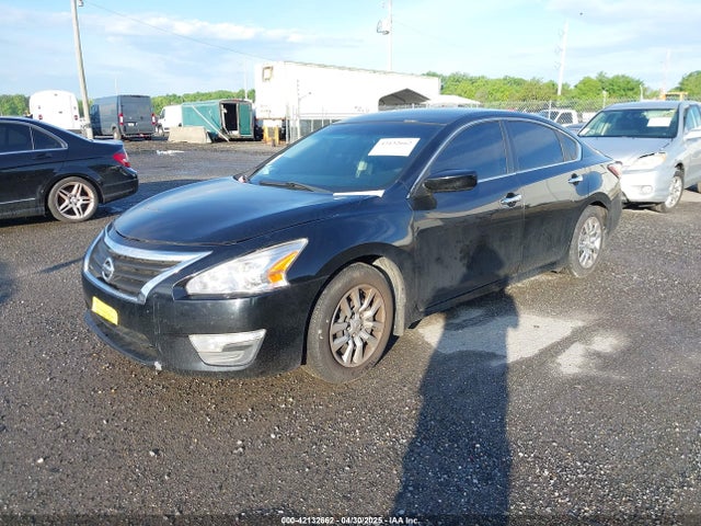 1N4AL3AP4EC317297 Nissan Altima 2.5/s/sv/sl
