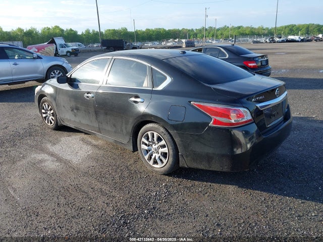 1N4AL3AP4EC317297 Nissan Altima 2.5/s/sv/sl