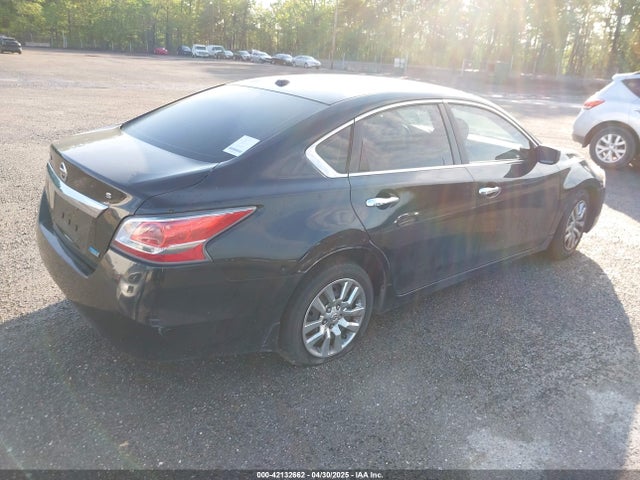 1N4AL3AP4EC317297 Nissan Altima 2.5/s/sv/sl
