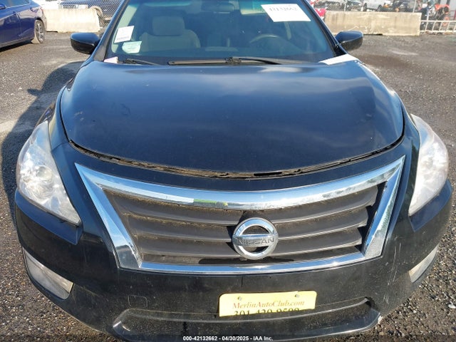 1N4AL3AP4EC317297 Nissan Altima 2.5/s/sv/sl