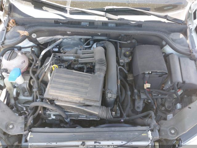 3VWDB7AJ3HM276271 Volkswagen Jetta 1.4t Se