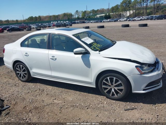 3VWDB7AJ3HM276271 Volkswagen Jetta 1.4t Se