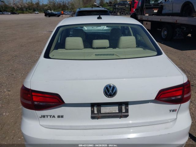 3VWDB7AJ3HM276271 Volkswagen Jetta 1.4t Se
